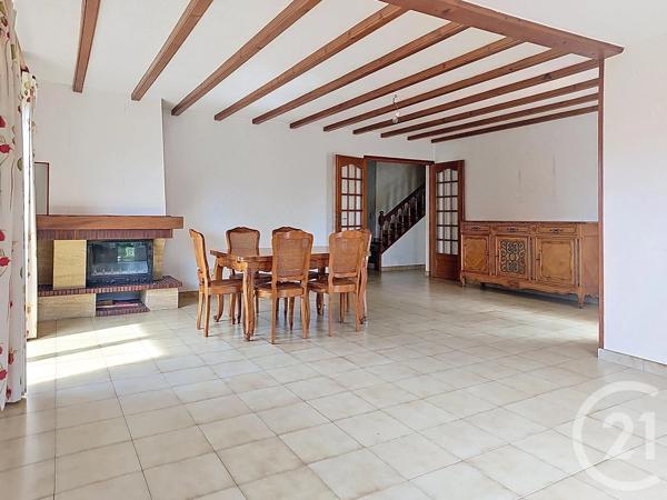 Maison à vendre  4 pièces - 135,35 m 2   LE BOULOU  - 66