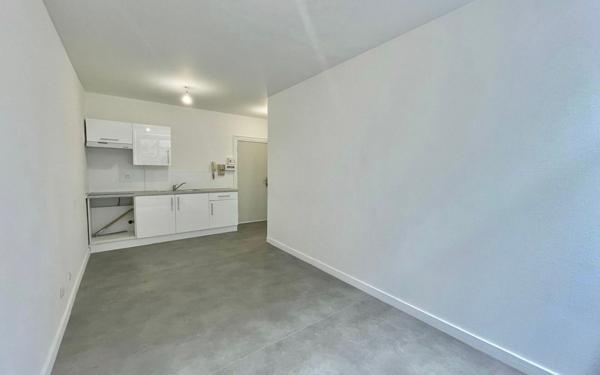 Appartement à louer    2 pièces •  Périgueux