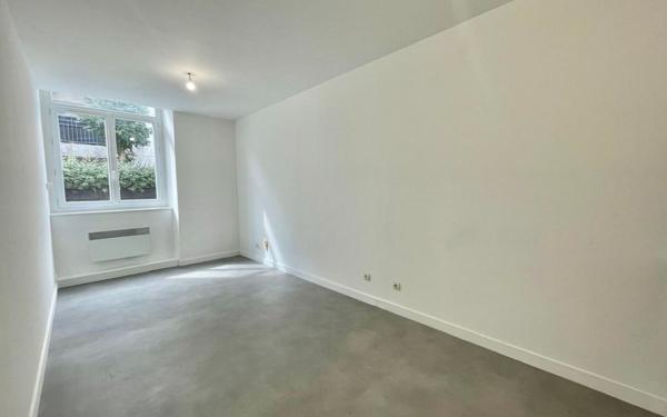 Appartement à louer    2 pièces •  Périgueux