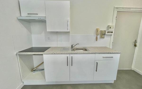 Appartement à louer    2 pièces •  Périgueux