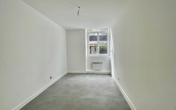 Appartement à louer    2 pièces •  Périgueux