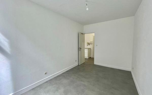 Appartement à louer    2 pièces •  Périgueux