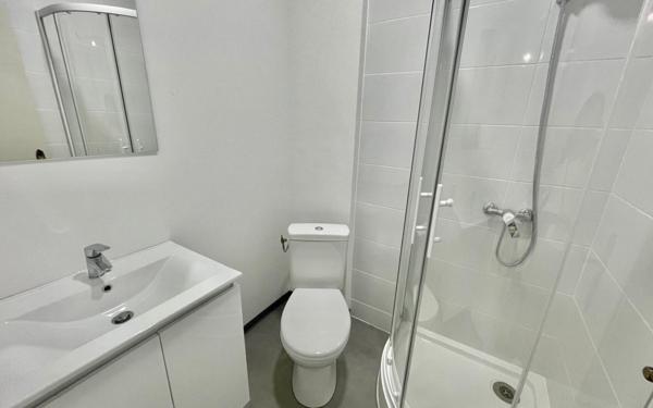 Appartement à louer    2 pièces •  Périgueux