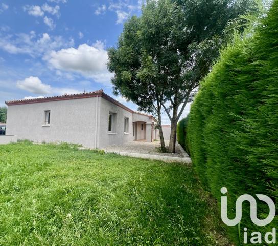 Maison à vendre 4 pièces 88 m² Valence