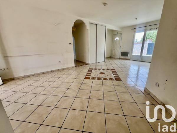 Maison à vendre 4 pièces 88 m² Valence