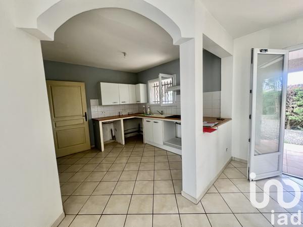 Maison à vendre 4 pièces 88 m² Valence