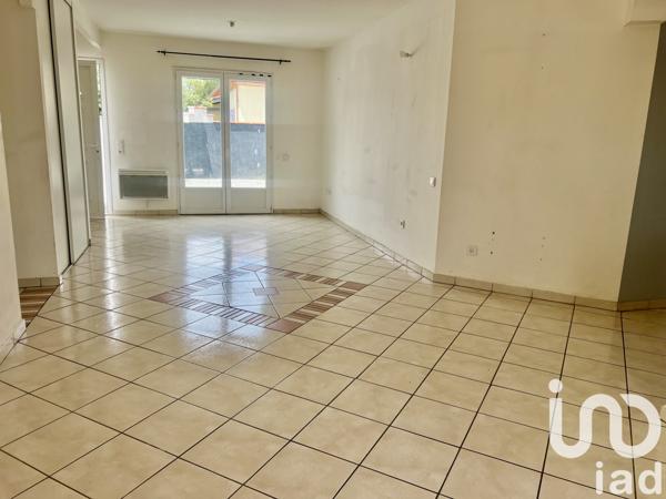 Maison à vendre 4 pièces 88 m² Valence