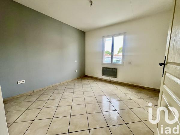 Maison à vendre 4 pièces 88 m² Valence