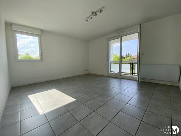 Appartement - Vendu - 63 m² - EAUNES | The Door Man