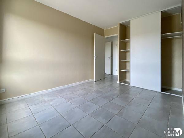 Appartement - Vendu - 63 m² - EAUNES | The Door Man