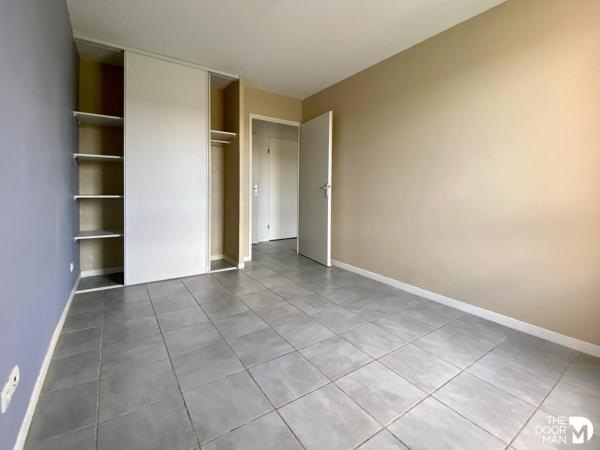 Appartement - Vendu - 63 m² - EAUNES | The Door Man