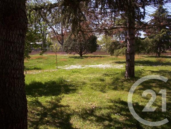 Terrain à vendre  850 m 2   MONTANS  - 81