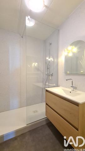 Appartement à vendre 4 pièces 88 m² Poitiers