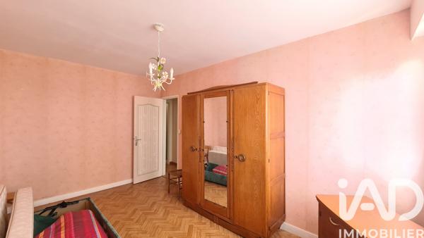 Appartement à vendre 4 pièces 88 m² Poitiers