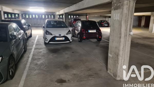 Appartement à vendre 4 pièces 88 m² Poitiers