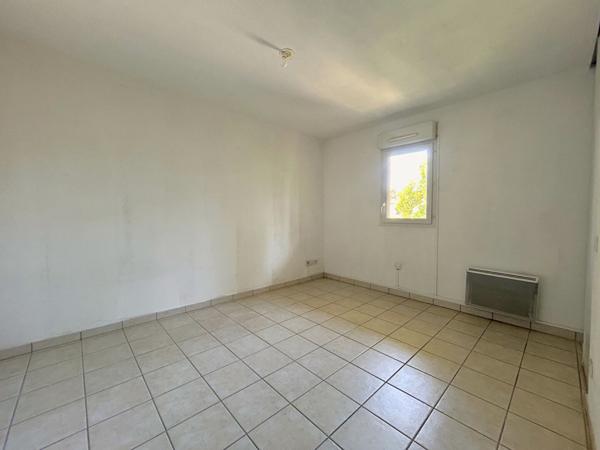 Appartement T4 traversant avec une belle vue dégagée !