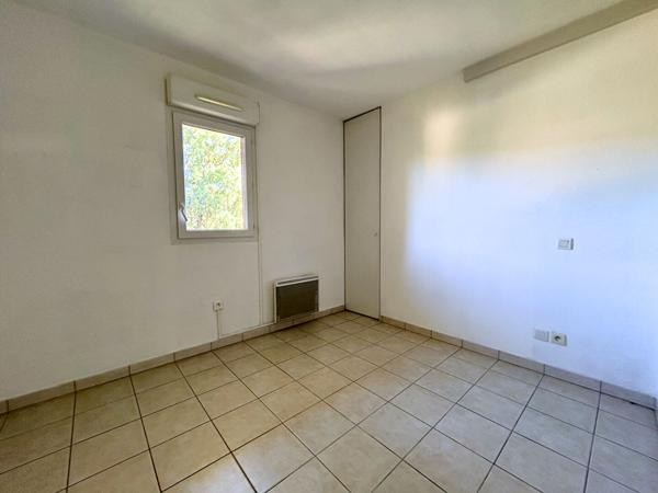 Appartement T4 traversant avec une belle vue dégagée !