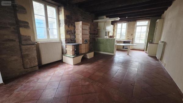 Maison à vendre à Champsevraine en Haute-Marne (52500), ref :