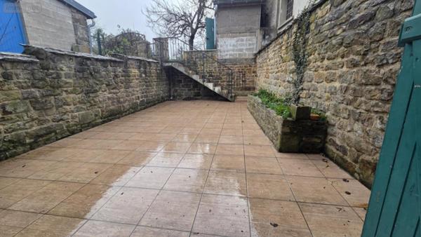 Maison à vendre à Champsevraine en Haute-Marne (52500), ref :