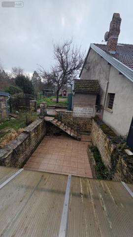 Maison à vendre à Champsevraine en Haute-Marne (52500), ref :