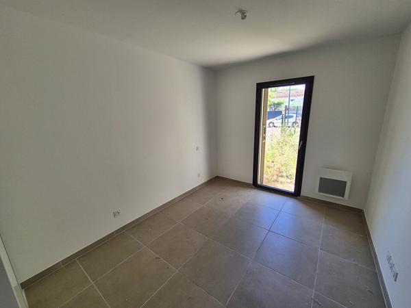 Appartement Neuf Marguerittes 2 pièce(s) 47.62m²