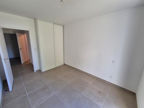 Appartement Neuf Marguerittes 2 pièce(s) 47.62m²