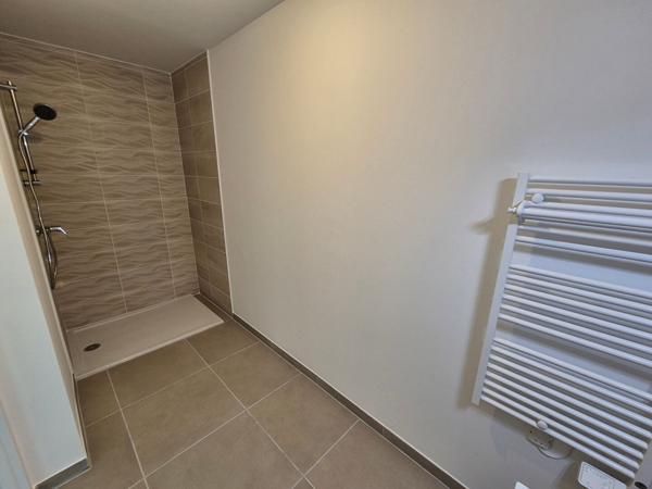 Appartement Neuf Marguerittes 2 pièce(s) 47.62m²