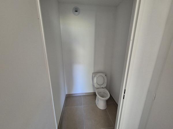 Appartement Neuf Marguerittes 2 pièce(s) 47.62m²