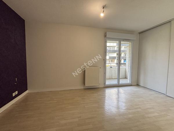 Appartement 3 pièces proche centre-ville à CHAMBERY