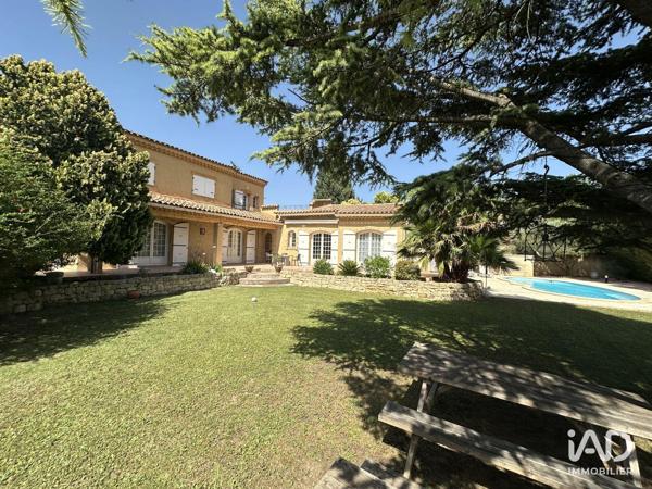 Maison à vendre 5 pièces 229 m² Morières-lès-Avignon