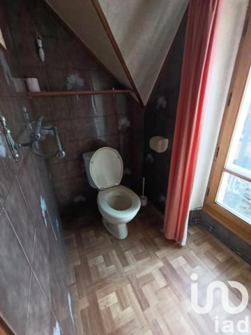 Maison à vendre 4 pièces 77 m² Chailley