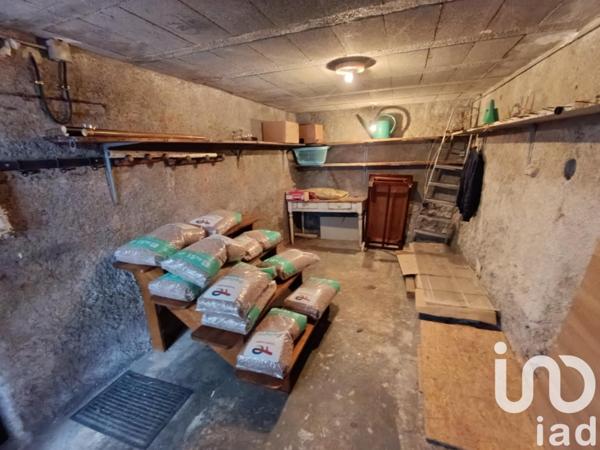 Maison à vendre 4 pièces 77 m² Chailley