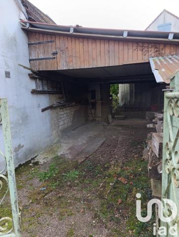 Maison à vendre 4 pièces 77 m² Chailley