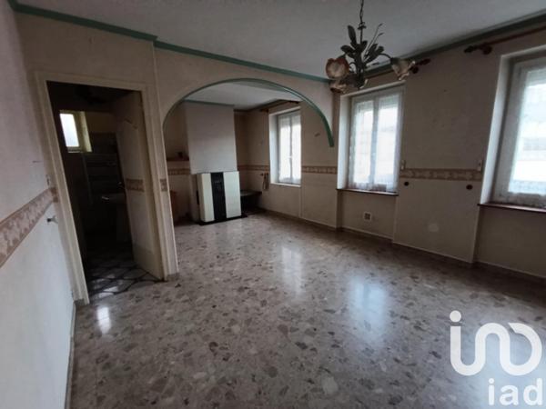 Maison à vendre 4 pièces 77 m² Chailley