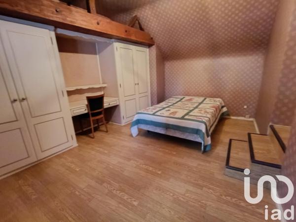 Maison à vendre 4 pièces 77 m² Chailley