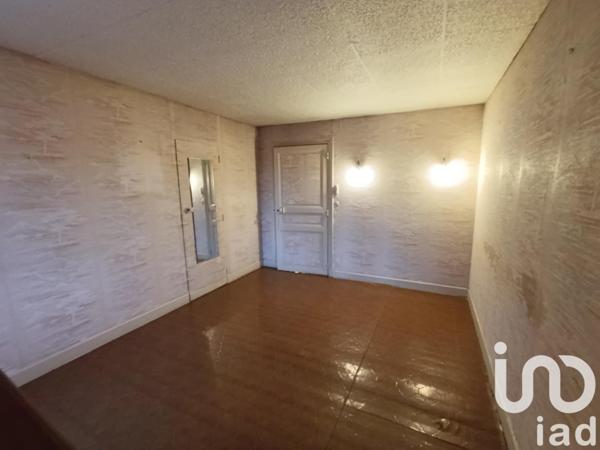 Maison à vendre 4 pièces 77 m² Chailley