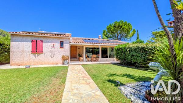 Maison à vendre 5 pièces 140 m² Solliès-Pont
