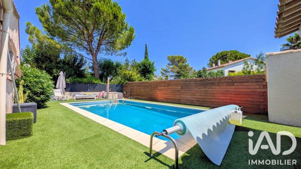 Maison à vendre 5 pièces 140 m² Solliès-Pont