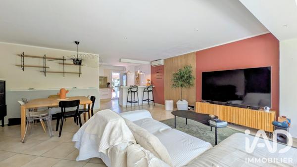 Maison à vendre 5 pièces 140 m² Solliès-Pont