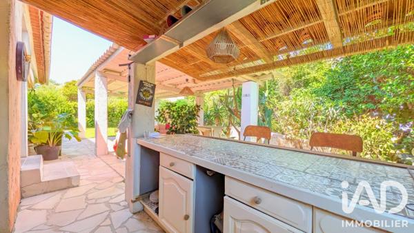 Maison à vendre 5 pièces 140 m² Solliès-Pont