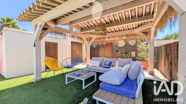 Maison à vendre 5 pièces 140 m² Solliès-Pont