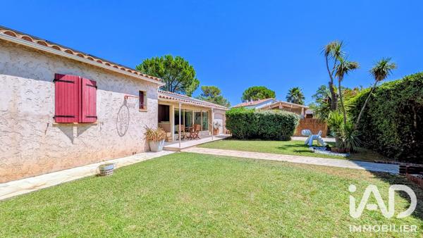 Maison à vendre 5 pièces 140 m² Solliès-Pont