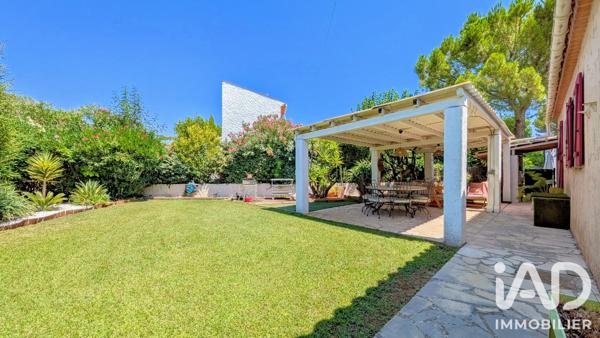 Maison à vendre 5 pièces 140 m² Solliès-Pont