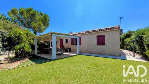 Maison à vendre 5 pièces 140 m² Solliès-Pont
