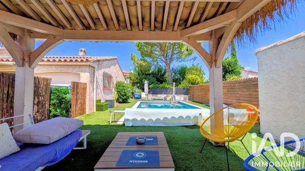 Maison à vendre 5 pièces 140 m² Solliès-Pont