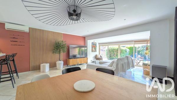 Maison à vendre 5 pièces 140 m² Solliès-Pont