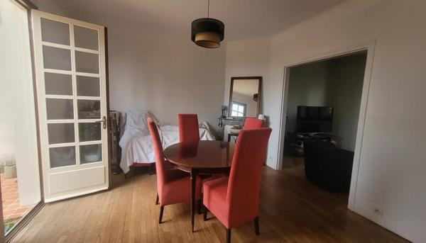 Une maison à potentiel rare au cœur du Mont-Valérien, à quelques minutes de Paris