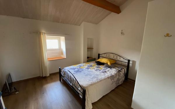 Maison à vendre    4 pièces • 127 m2 Saint-Paul-le-Jeune