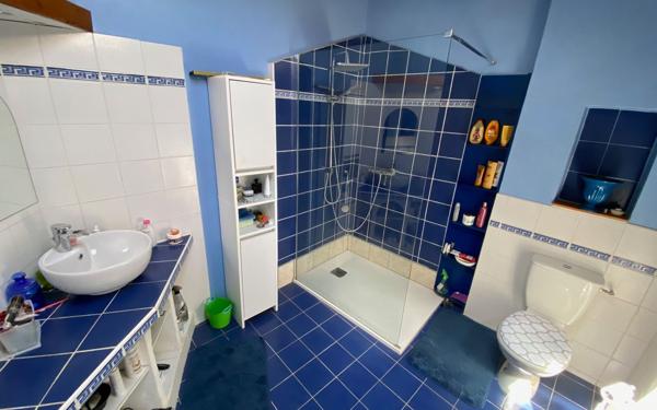 Maison à vendre    4 pièces • 127 m2 Saint-Paul-le-Jeune