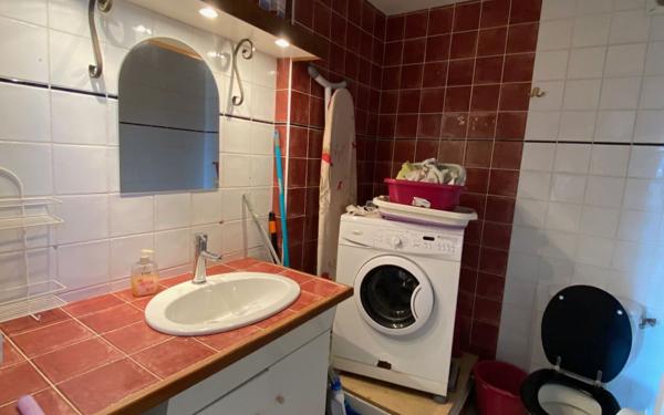 Maison à vendre    4 pièces • 127 m2 Saint-Paul-le-Jeune